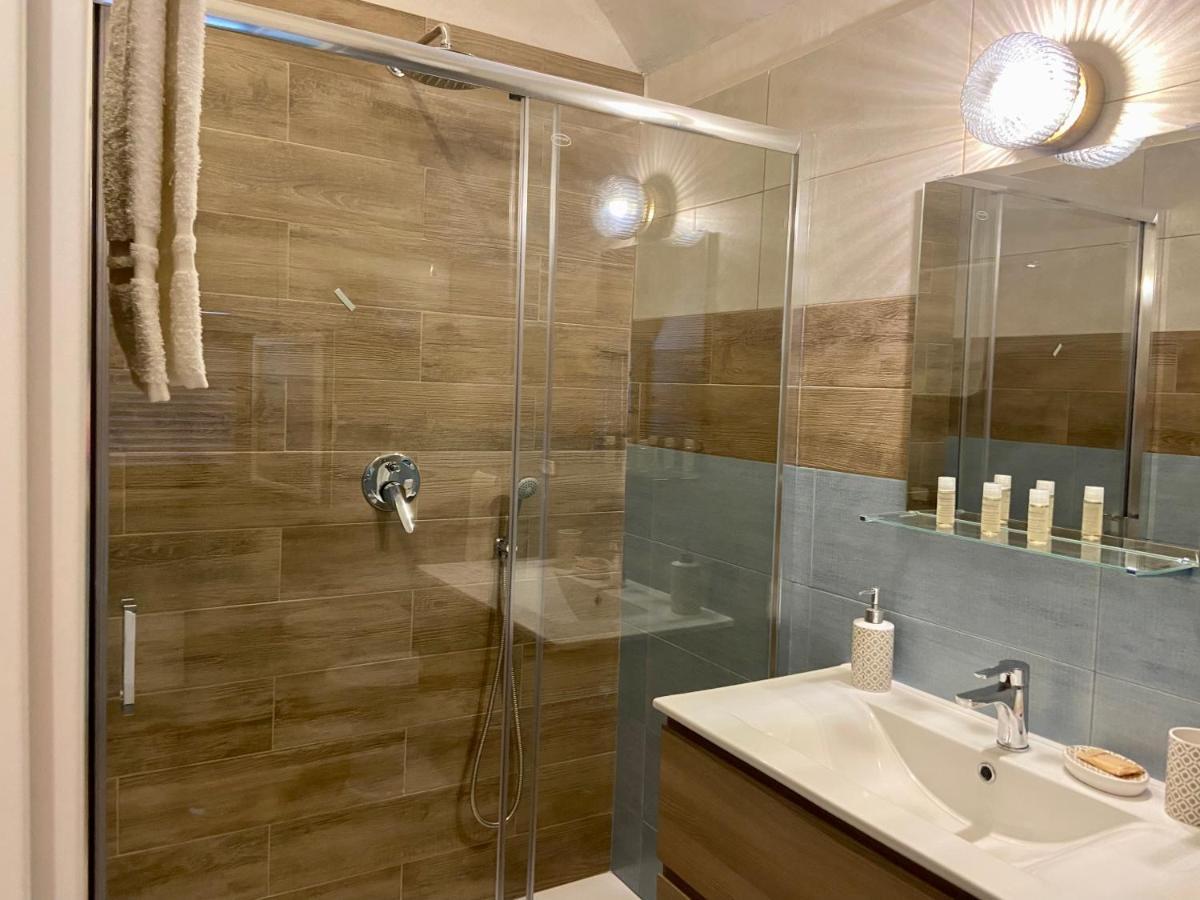 Ludovico I Apartment Sperlonga Eksteriør bilde