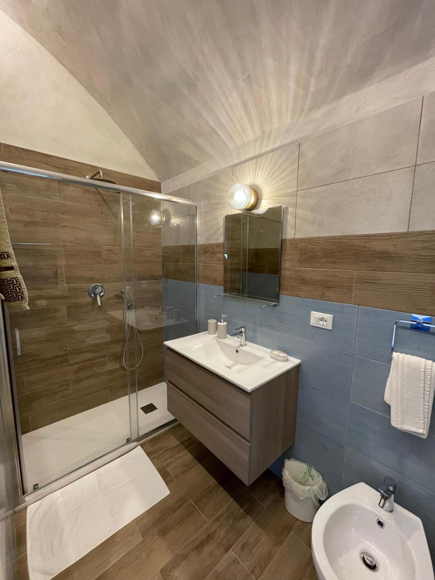 Ludovico I Apartment Sperlonga Eksteriør bilde