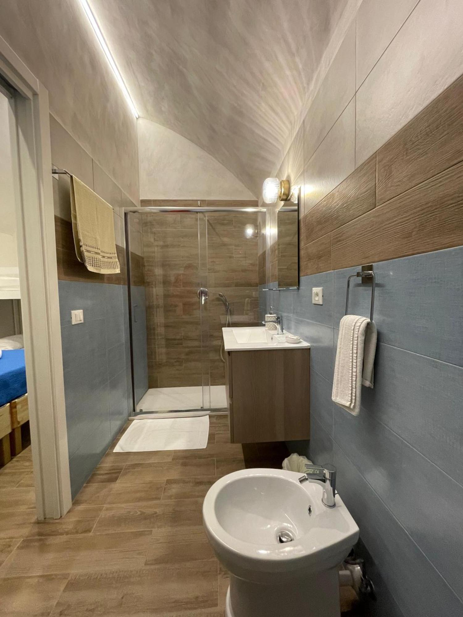 Ludovico I Apartment Sperlonga Eksteriør bilde