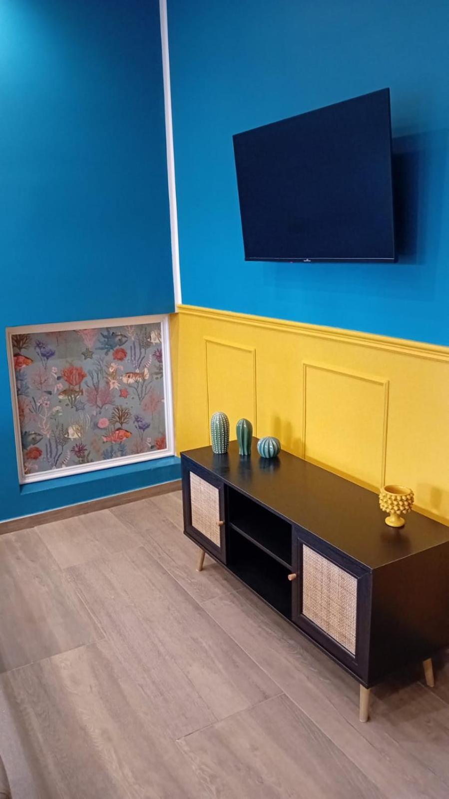 Ludovico I Apartment Sperlonga Eksteriør bilde